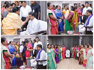Undertook various schemes for welfare & protection of women: Tripura CM