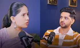 Why does Shakti Arora feel that men are being suppressed due to  womens empowerment?