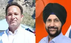 BJP chooses Sunil Sharma as J&K Assembly leader, Narender Singh for Dy Speaker