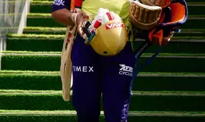 IPL 2025: Winning trophy is a dream and hopefully it comes true, says Prabhsimran Singh