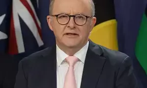 Worst of inflation crisis over: Australian PM