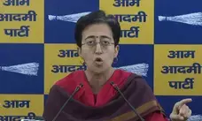 Stop dirty politics on bus marshals, Delhi CM Atishi warns BJP
