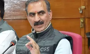 Himachal Pradesh transforming lives of marginalised communities