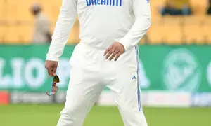 A very low point in my career, says Rohit after 0-3 defeat to NZ, accepts making tactical blunders