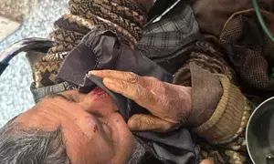 J&K politicians condemn ‘Sunday Market’ terrorist attack in Srinagar