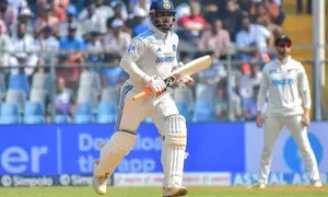 Umpires should have same rules for every team: Rohit on Pants controversial dismissal