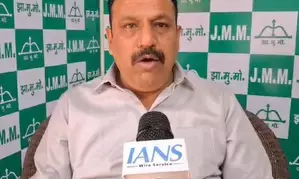 JMM criticises HM Amit Shahs UCC promise, accuses BJP of divisive politics