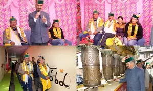 Govt committed to support orphan children, says CM Sukhu