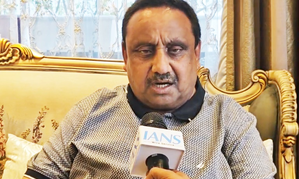 Reinstating contractual employees would be priority if BJP comes to power in Delhi