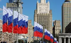 ‘Department of European Problems’: Russian Foreign Ministry renames key wing