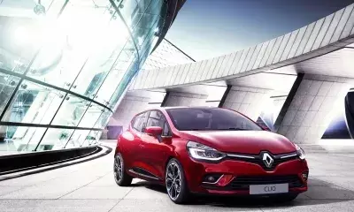 Renault Koreas sales more than double on hybrid models