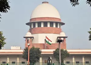SC dismisses PIL challenging exclusive use of English in apex court proceedings