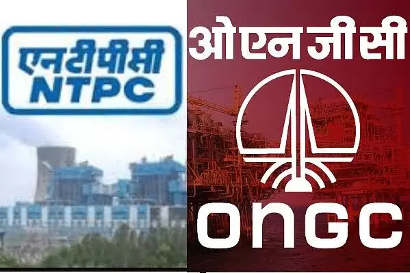 NTPC and ONGC Forge Joint Venture for Expanding India’s Green Energy Horizon NTPC and ONGC Forge Joint Venture for Expanding India’s Green Energy Horizon
