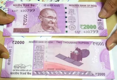 Over 98 per cent of Rs 2000 notes have been returned: RBI