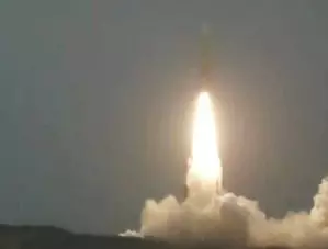 Japan launches H3 rocket with defence communication satellite