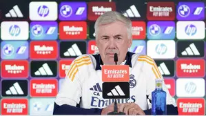 Carlo Ancelotti ‘dont want to talk about football’ amidst Valencia floods tragedy