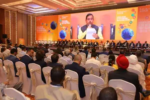 India reaches 90 GW of installed solar capacity, moving towards 500 GW goal: Pralhad Joshi