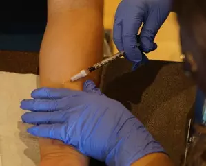 Sri Lanka launches measles vaccination programme targeting youth