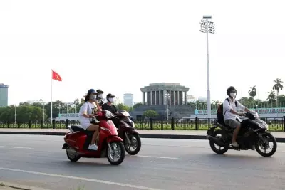 Vietnam strives to be among top three ASEAN countries in industrial competitiveness