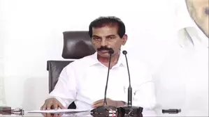 YSRCP alleges harassment of social media activists in Andhra Pradesh