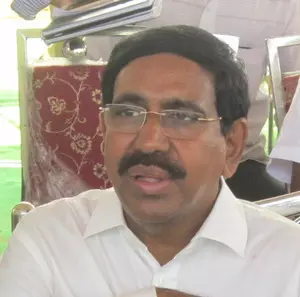 Andhra: Fresh tenders to be called soon for Amaravati development works