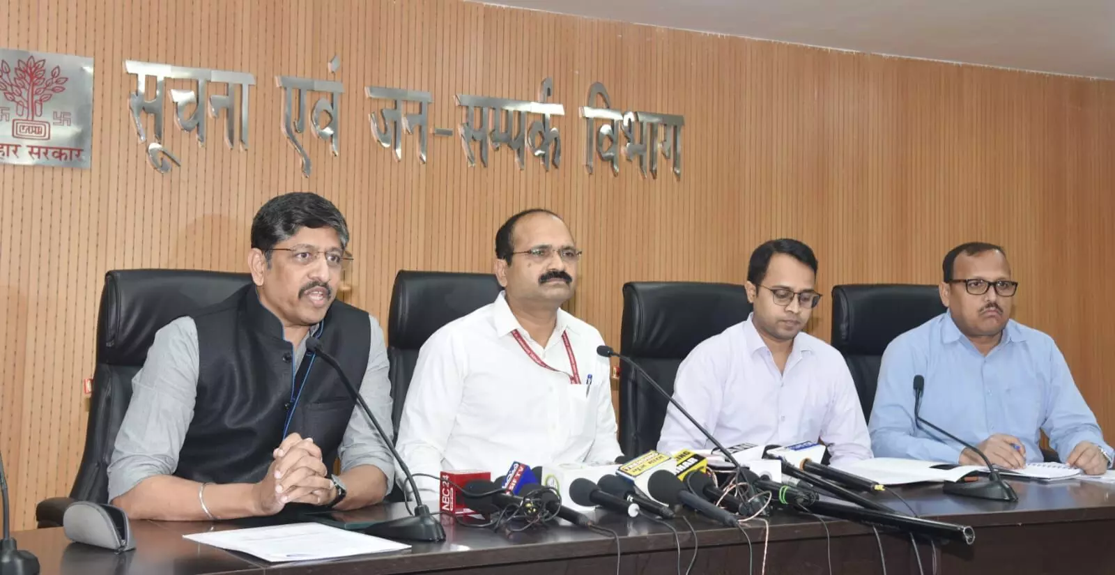 Bihar CM Nitish Kumar to Inaugurate Womens Asian Champions Trophy 2024; India Announces 18-Player Squad Led by Captain Salima Tete Bihar CM Nitish Kumar to Inaugurate Womens Asian Champions Trophy 2024; India Announces 18-Player Squad Led by Captain Salima Tete