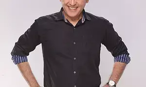 Aasif Sheikh talks about his signature line from the SRK and Salman Khan-starrer ‘Karan Arjun’