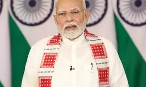 PM Modi to lay foundation stone for Darbhanga AIIMS on Nov 13