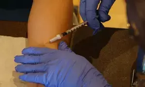 Sri Lanka launches measles vaccination programme targeting youth