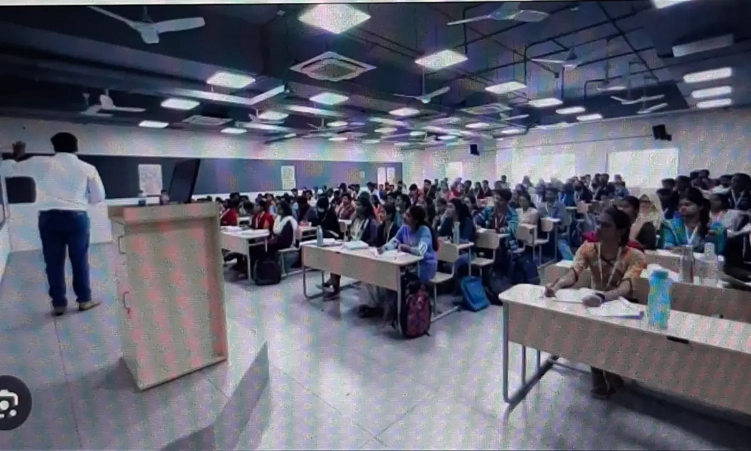 Superficial Changes Fall Short: Transformative Reforms Needed for India’s Education System