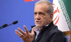 Iran says to use all resources to respond to Israeli attacks