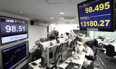 Tokyo Stock Exchange to extend trading hours by 30 minutes