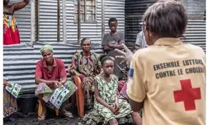 WHO urges sustainable access to clean water, sanitation to curb cholera outbreaks in Somalia