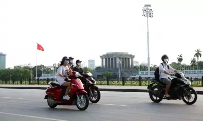 Vietnam strives to be among top three ASEAN countries in industrial competitiveness