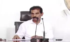 YSRCP alleges harassment of social media activists in Andhra Pradesh