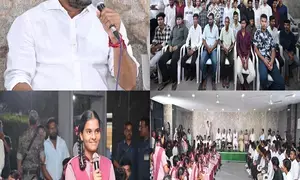 Telangana to bring revolutionary changes in education: Revanth Reddy