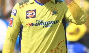 IPL 2025: Chennai might think about leaving Dhoni out for a game, feels Ponting