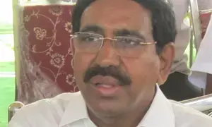 Andhra: Fresh tenders to be called soon for Amaravati development works