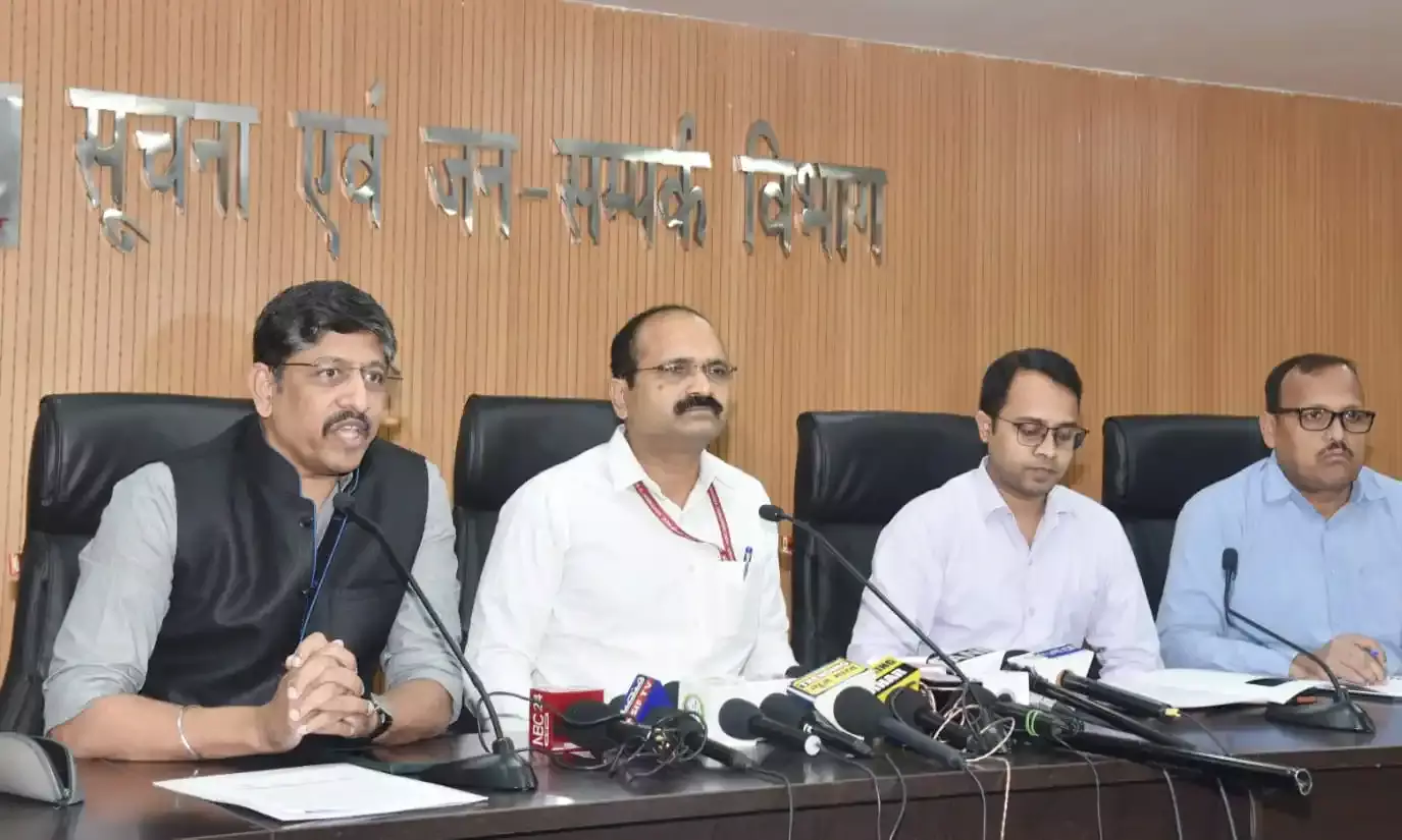 Bihar CM Nitish Kumar to Inaugurate Womens Asian Champions Trophy 2024; India Announces 18-Player Squad Led by Captain Salima Tete