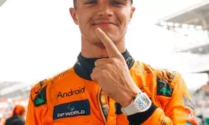 Lando Norris learned hard lessons in title fight with Verstappen, says Martin Brundle