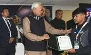 Bihar Governments Commitment to Sports: ‘Medal Lao-Naukri Pao’ Scheme Empowers Athletes with Jobs and Infrastructure Development