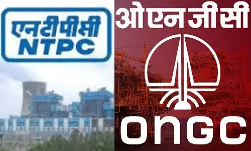 NTPC and ONGC Forge Joint Venture for Expanding India’s Green Energy Horizon