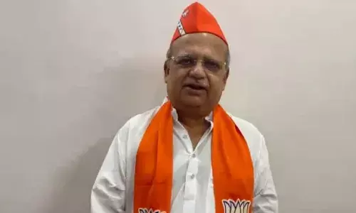 Gujarat Constitutes Fourth State Finance Commission After Nine-Year Gap