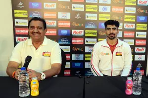 PKL Season 11: Solid defence is key to a good performance, says Bengaluru Bulls coach