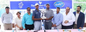PGTI Tour: Top stars in the fray for title in Rs 1 cr-prize money Poona Club Open