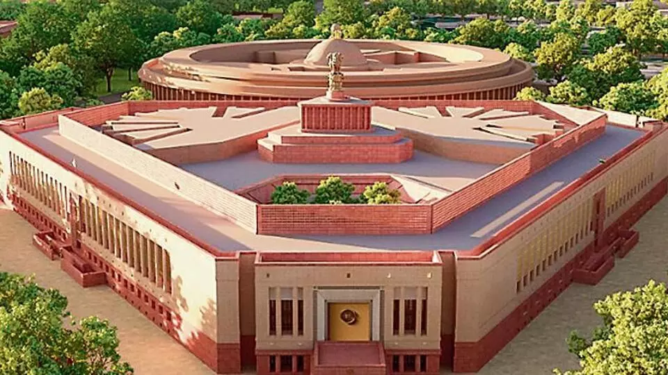 Winter Session of Parliament 2024: What Are the Expected Agendas This Time? Winter Session of Parliament 2024: What Are the Expected Agendas This Time?