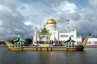 Brunei to introduce new coin composition