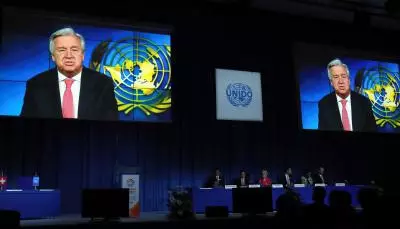 UNIDO eyes innovation to accelerate industrial growth in Africa