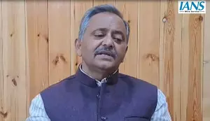 HP BJP lying on Sukhu govt’s guarantees: Congress