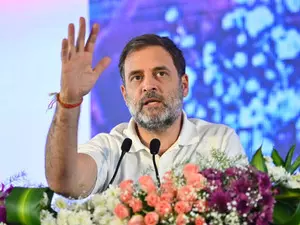 Caste census to develop a framework for country’s progress: Rahul Gandhi